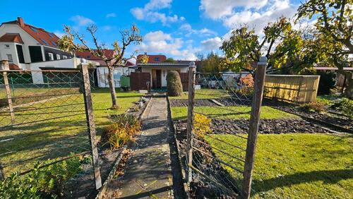 Foto - Grundst&uuml;ck zur Miete in Spremberg