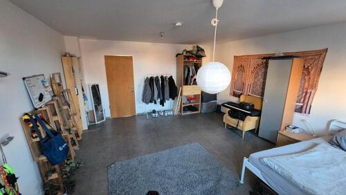 Foto - 1 Zimmer Etagenwohnung zur Miete in Cottbus