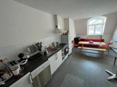 Foto - Etagenwohnung in Cottbus zur Miete