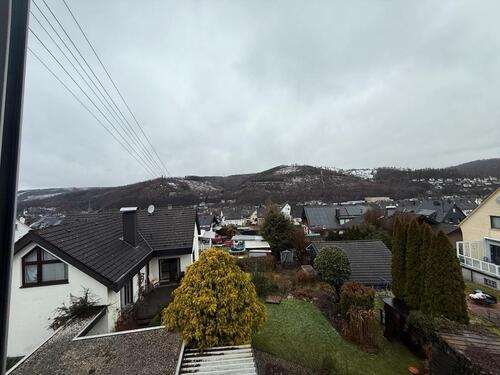 Foto - Herdorf gedämmte 3 Zimmer Wohnung mit Küchenzeile +3Fachverglas