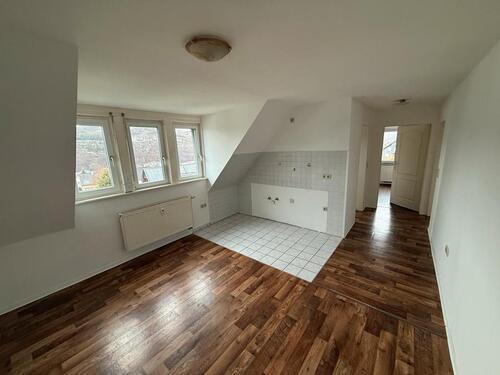 Foto - 3 Zimmer Etagenwohnung in Herdorf