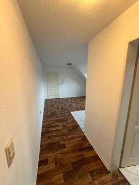Foto - Etagenwohnung in Herdorf zur Miete