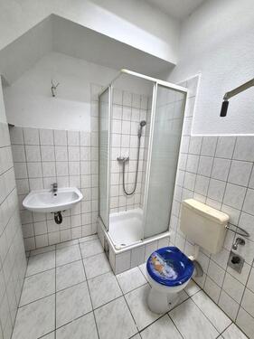 Foto - 2 Zimmer Dachgeschoßwohnung in Güstrow