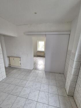 Foto - Dachgeschoßwohnung in Güstrow zur Miete