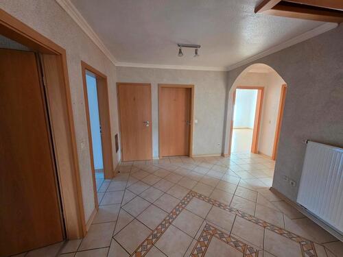 Foto - 4 Zimmer Erdgeschoßwohnung zur Miete in Friesoythe