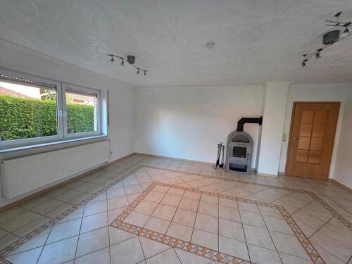 Foto - Erdgeschoßwohnung in Friesoythe zur Miete