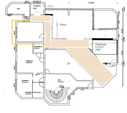 Foto - andere zur Miete in Bad Soden-Salmünster