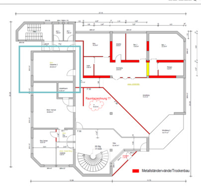 Foto - andere in Bad Soden-Salmünster zur Miete