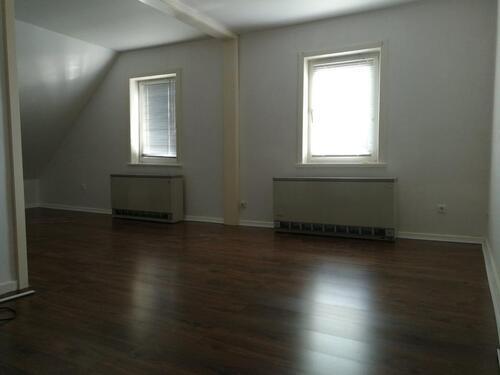 Foto - 3 Zimmer Dachgeschoßwohnung zur Miete in Schellerten