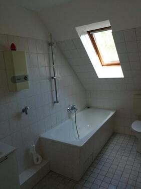 Foto - 3 Zimmer Dachgeschoßwohnung in Schellerten