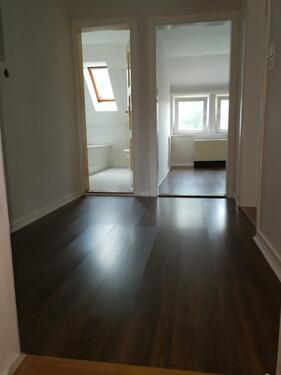Foto - Dachgeschoßwohnung in Schellerten zur Miete