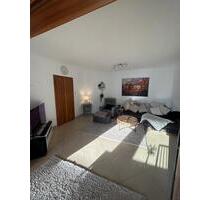 Großzügige Wohnung mit Balkon (stadtnah) - Attendorn