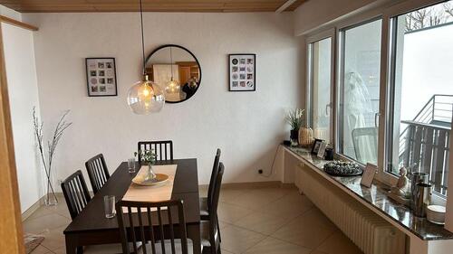 Foto - 4 Zimmer Erdgeschoßwohnung zur Miete in Attendorn