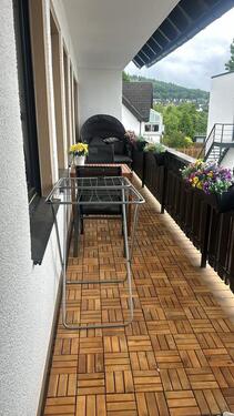 Foto - 4 Zimmer Erdgeschoßwohnung in Attendorn