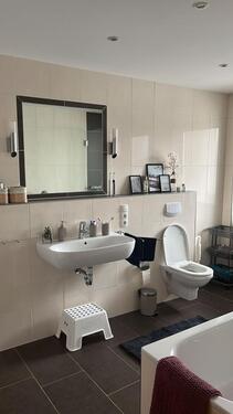 Foto - Erdgeschoßwohnung in Attendorn zur Miete