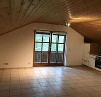 Wohnung zur Miete - 430,00&nbsp;EUR Kaltmiete, ca.&nbsp; 30,00&nbsp;m&sup2; in Rotthalmünster (PLZ: 94094)