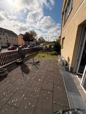 Foto - Charmante Erdgeschosswohnung mit Gartenanteil in Duisburg zu verm