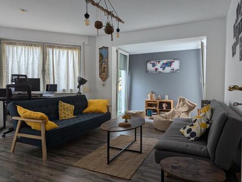 Foto - Furnished 2 room apartment in Berlin, Weißensee