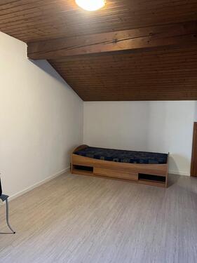 Foto - 1 Zimmer Dachgeschoßwohnung zur Miete in Seefeld