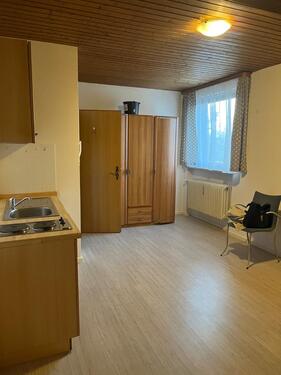 Foto - 1 Zimmer Dachgeschoßwohnung in Seefeld