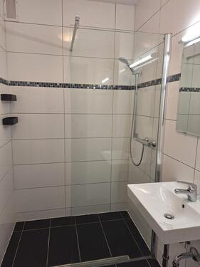 Foto - Moderne 3-Zimmer-Wohnung in ruhiger Lage in Nürnberg mit Balkon und Einbauküche
