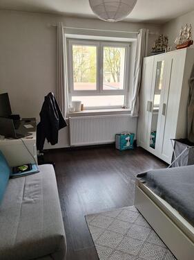 Foto - Etagenwohnung in Nürnberg zur Miete