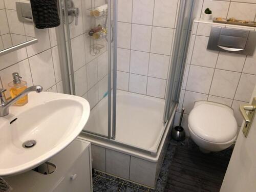 Foto - 1 Zimmer Dachgeschoßwohnung in Paderborn