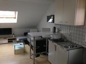 Foto - Dachgeschoßwohnung in Paderborn zur Miete