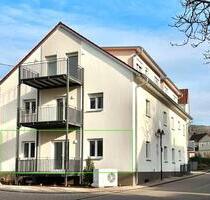 Traumlage am Rebland: kernsanierte 3-Zimmer-Wohnung – Erstbezug! - Baden-Baden Lichtental Traumlage am Rebland: kernsanierte 3-Zimmer-Wohnung – Erstbezug! - Baden-Baden Lichtental