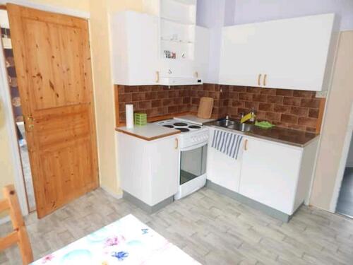 Foto - 3 Zimmer Erdgeschoßwohnung zur Miete in Sternberg