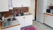 Foto - Erdgeschoßwohnung in Sternberg zur Miete