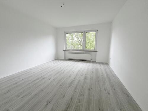 Foto - 3 Zimmer Etagenwohnung zur Miete in Werl