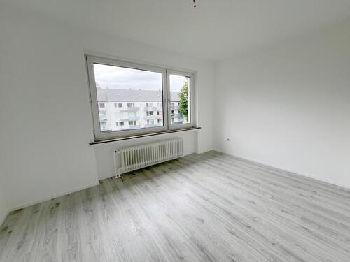 Foto - 3 Zimmer Etagenwohnung in Werl