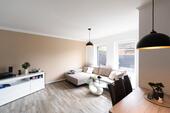 Foto - 2 Zimmer Erdgeschoßwohnung zur Miete in Aurich