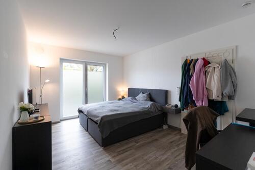 Foto - 2 Zimmer Erdgeschoßwohnung in Aurich