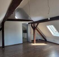 DG-Wohnung mit gehobener Innenausstattung, Grundfläche 76m² - Albisheim (Pfrimm)