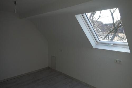 Foto - Dachgeschoßwohnung in Albisheim (Pfrimm) zum Kaufen