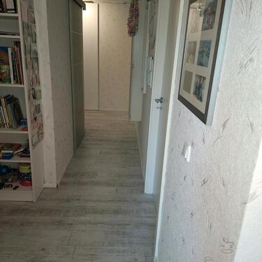 Foto - 3 Zimmer Etagenwohnung in Groß-Gerau