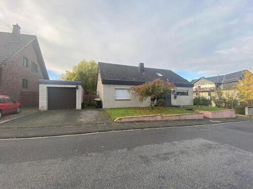 Foto - Einfamilienhaus in Mechernich zum Kaufen