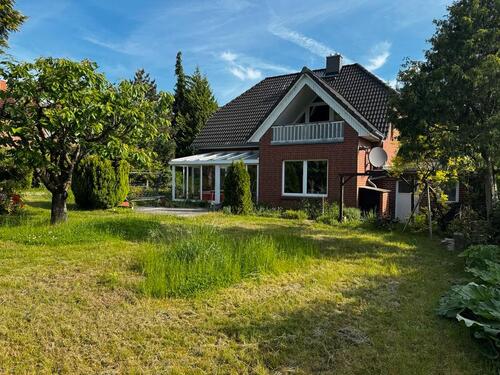 Foto - Einfamilienhaus in Herren Steinfeld