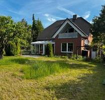 Einfamilienhaus in Herren Steinfeld - Brüsewitz