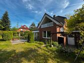 Foto - Einfamilienhaus in Brüsewitz zum Kaufen