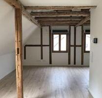 2,5 Zimmer Dachgeschoss Wohnung - Ludwigsburg Hoheneck