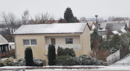 Foto - 5 Zimmer Einfamilienhaus zum Kaufen in Beierstedt