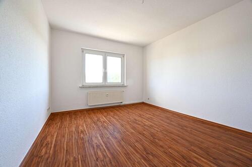 Foto - Etagenwohnung in Chemnitz