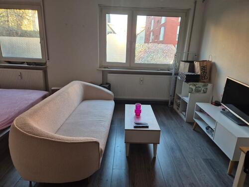 Foto - Etagenwohnung zur Miete in Böblingen