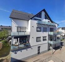 Mietwohnung barrierearm Neubau im Winterberg Zentrum