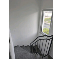 Exklusive 84m² Dachgeschosswohnung mit Weitblick - Nentershausen