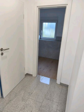 Foto - Etagenwohnung in Nentershausen