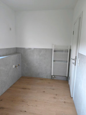 Foto - Etagenwohnung in Nentershausen zur Miete